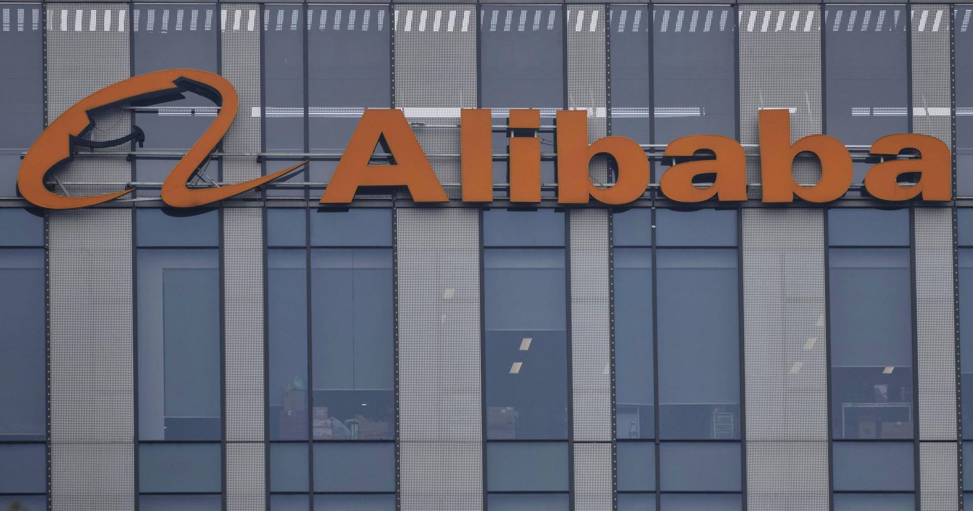 La china Alibaba también prepara una IA conversacional similar a ChatGPT