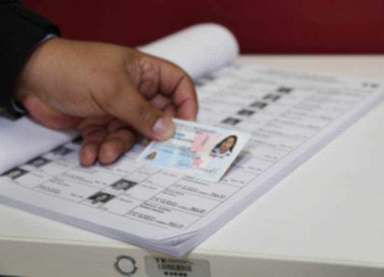 15 de febrero de 2023, vencerá el plazo para  impugnar el Padrón Electoral Preliminar