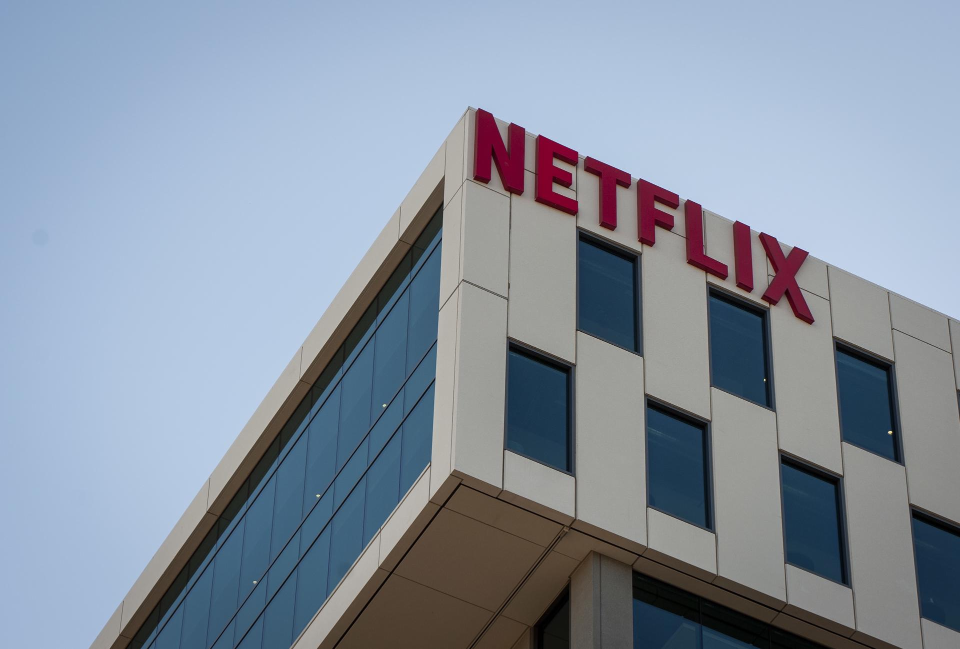 Netflix detalló sus medidas contra las cuentas compartidas en más de un hogar
