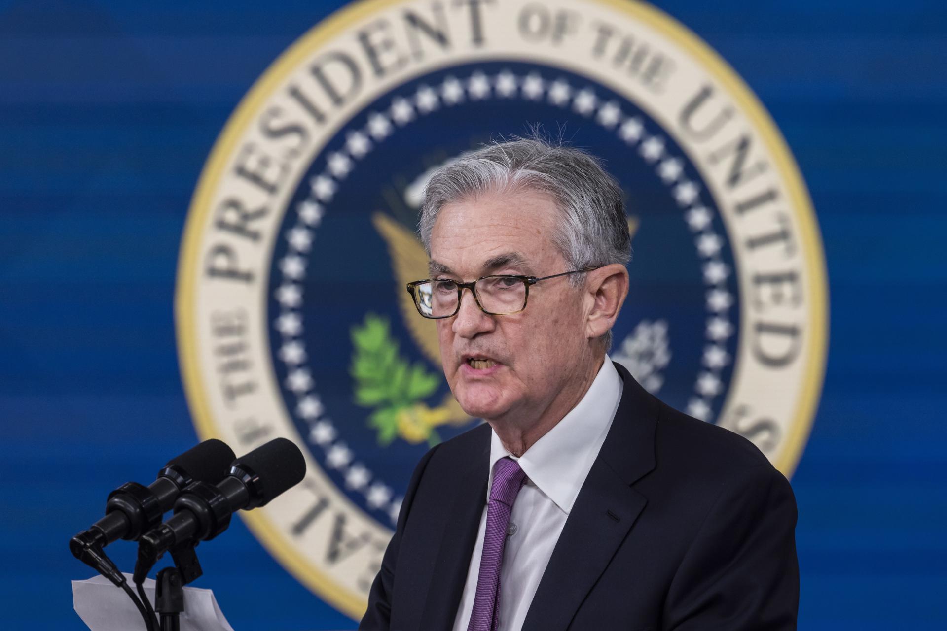 La Reserva Federal sube 0,25 puntos los tipos de interés en EE.UU. en medio de la crisis bancaria