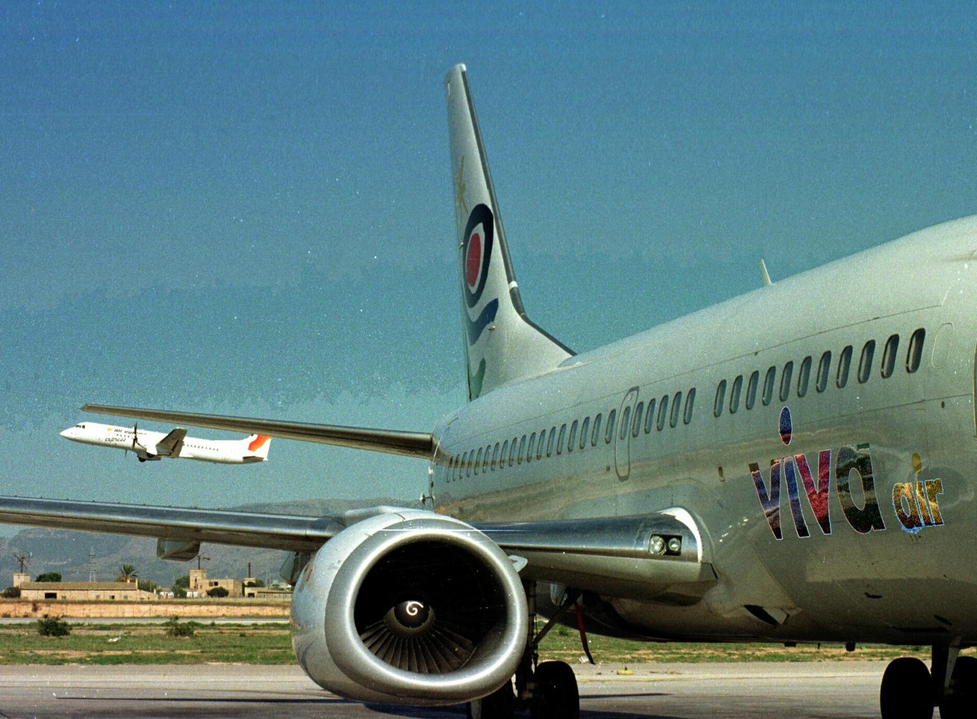 Autoridad colombiana aprueba con condiciones la integración de Avianca y Viva Air