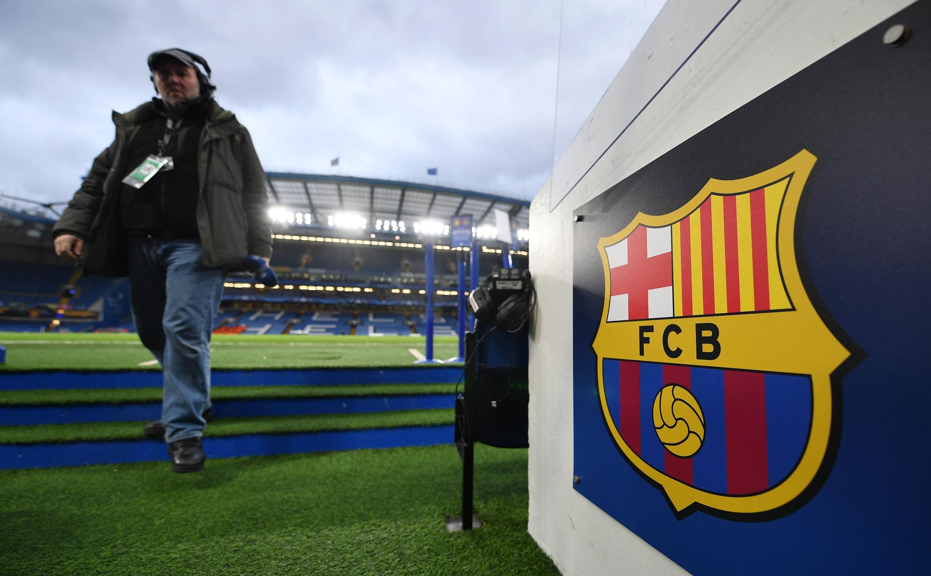 Fiscal denuncia a Bartomeu y Rosell por pagos a Negreira para favorecer Barça