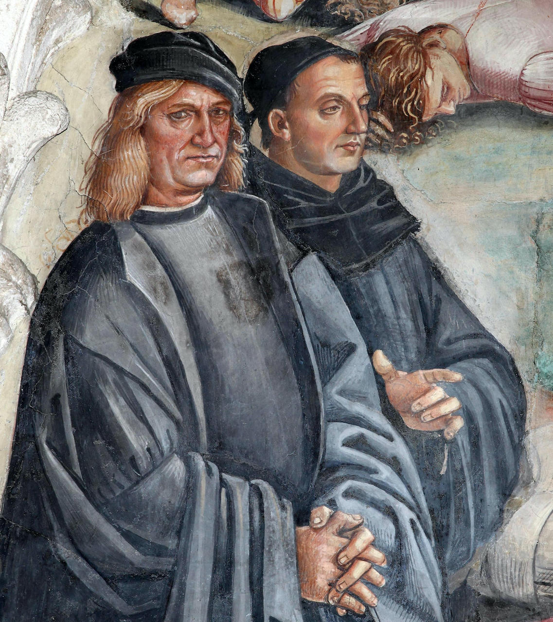 Un infierno maestro: Italia celebra la capilla de Signorelli 500 años después
