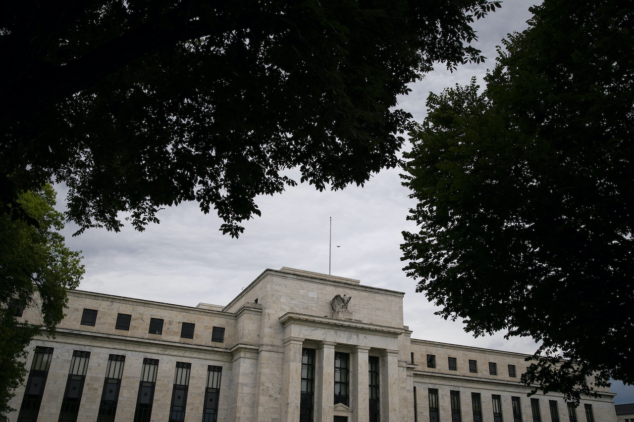 Los bancos están tomando más préstamos de la Reserva Federal: esto es lo que debes saber