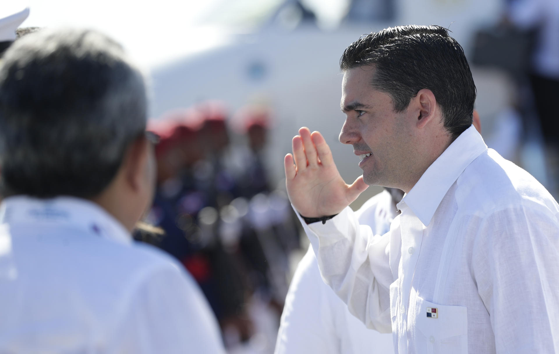 Panamá llama al fin del individualismo frente a los retos globales