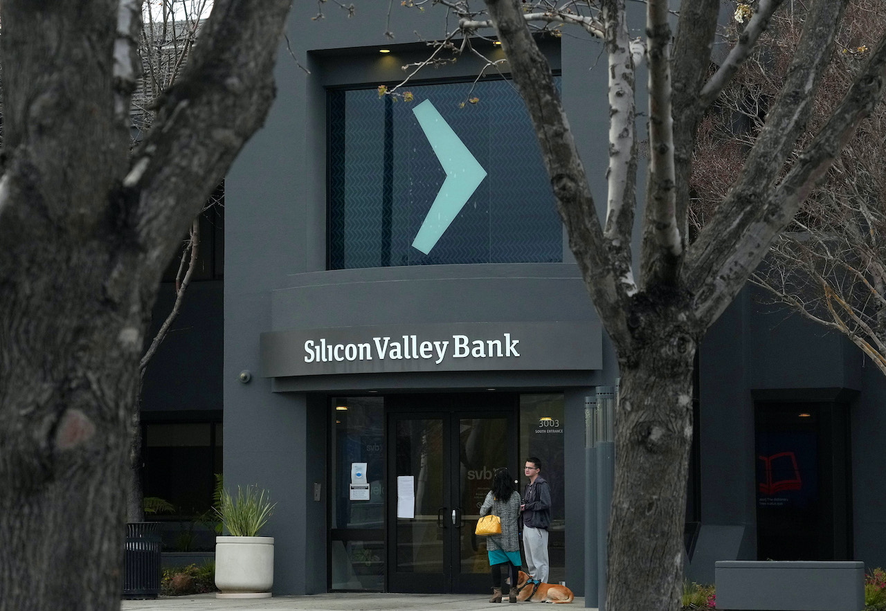 Tres lecciones que nos deja el fracaso de Silicon Valley Bank