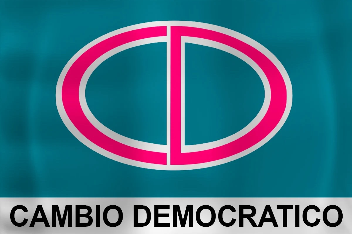 Cambio Democrático a elecciones internas, el domingo 19 de marzo, organizadas por el TE