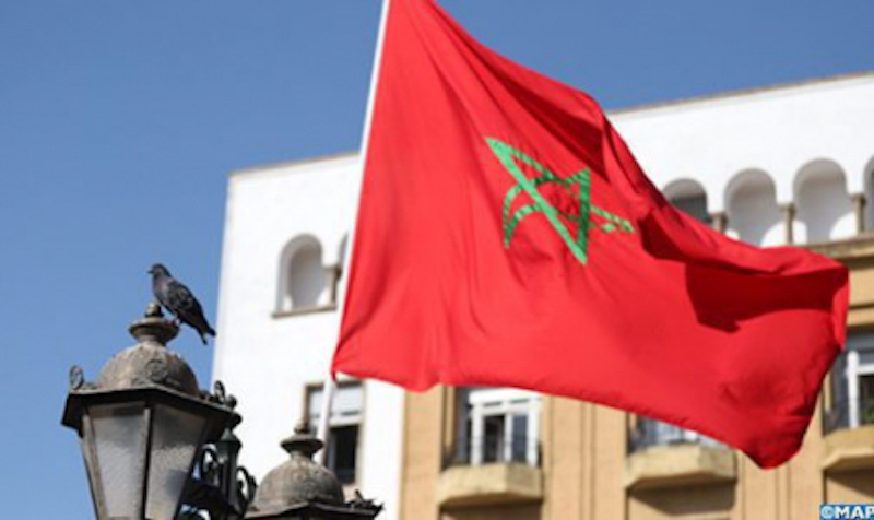 Marruecos, un país esencial y un socio clave para Europa