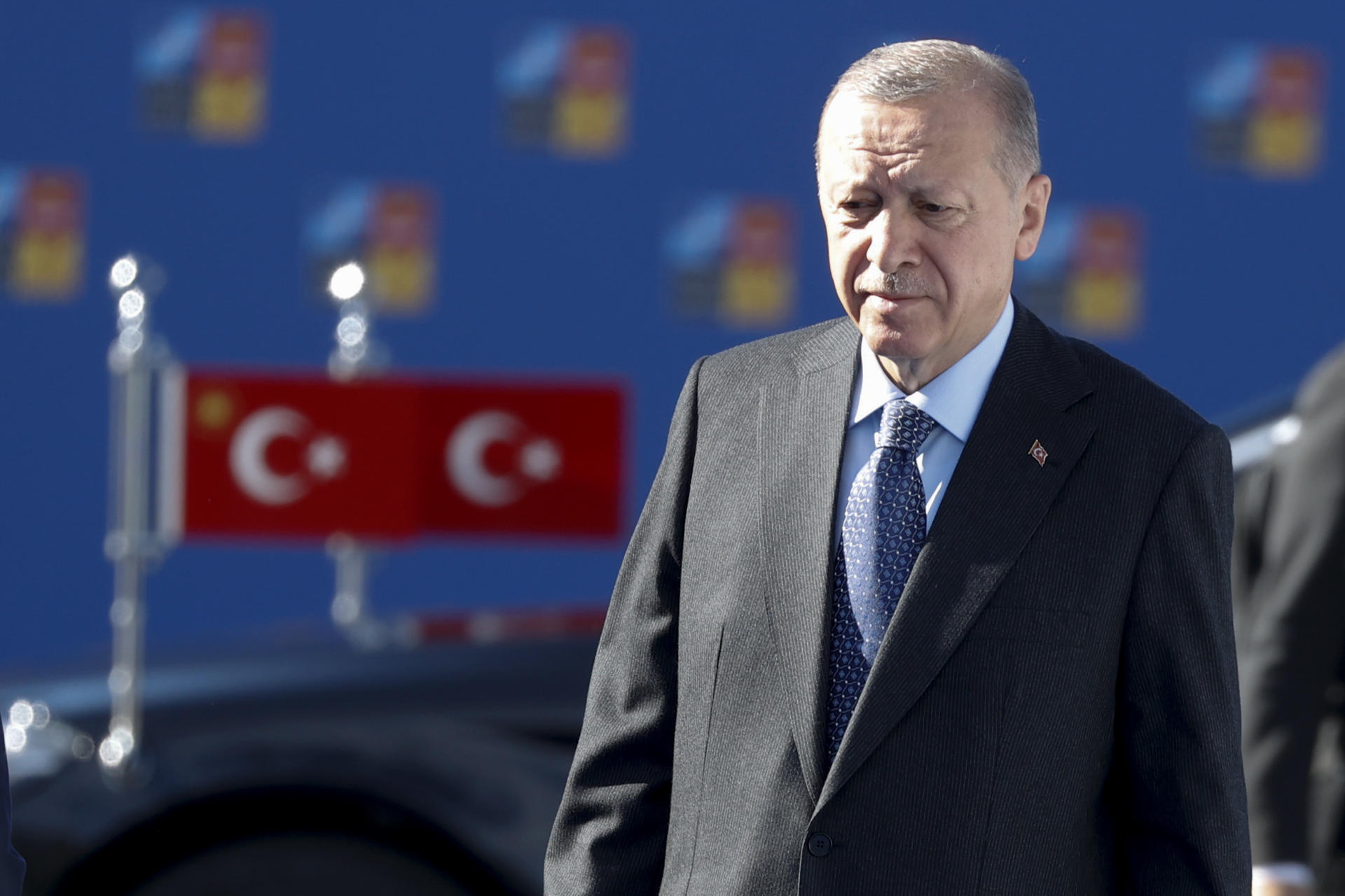 Turquía iniciará este sábado el proceso para elegir presidente y Parlamento