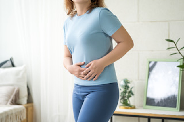 Padecimiento de Endometriosis, no es sinónimo de infertilidad