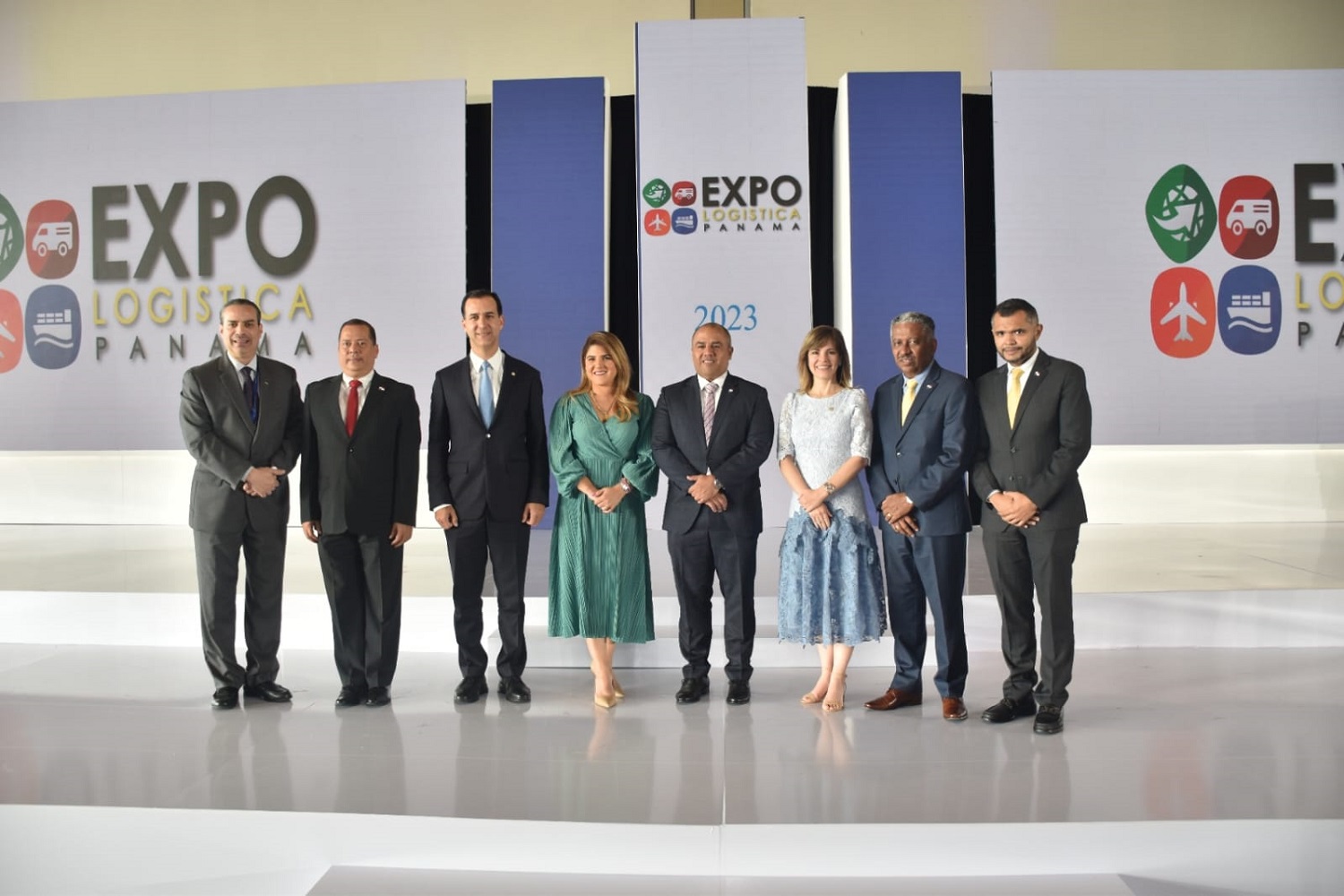 Expo Logística Panamá 2023, punto de encuentro y conexión con el mundo