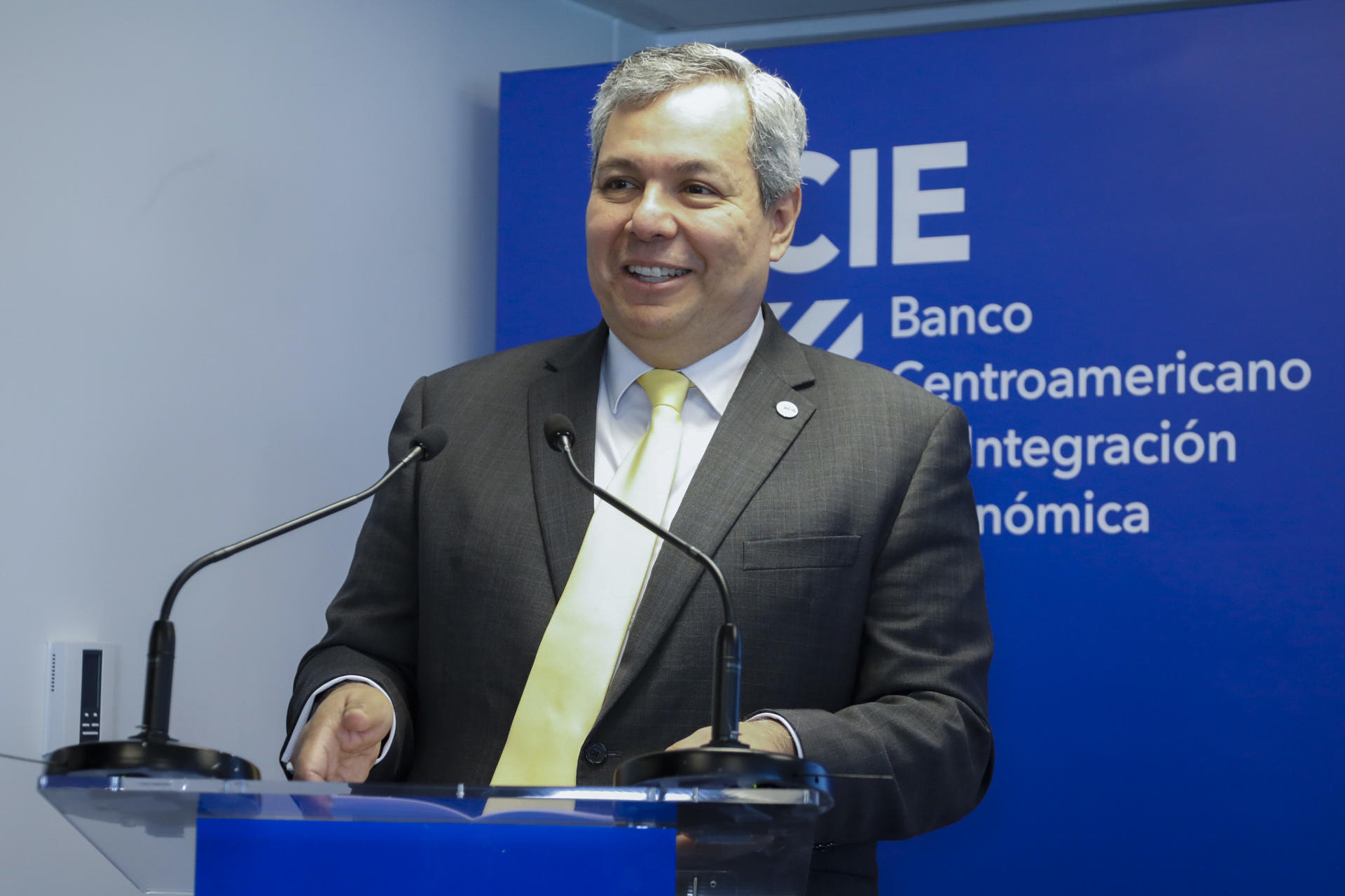 El BCIE y EE.UU. impulsan intercambios comerciales e inversión en Centroamérica