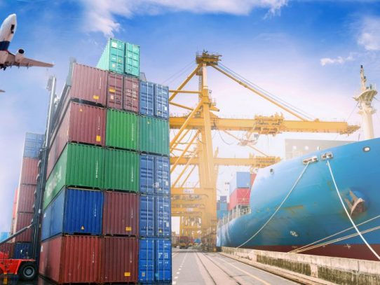 Exportadores refuerzan conocimientos sobre logística