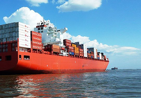La descarbonización del transporte marítimo es una prioridad para la OMI