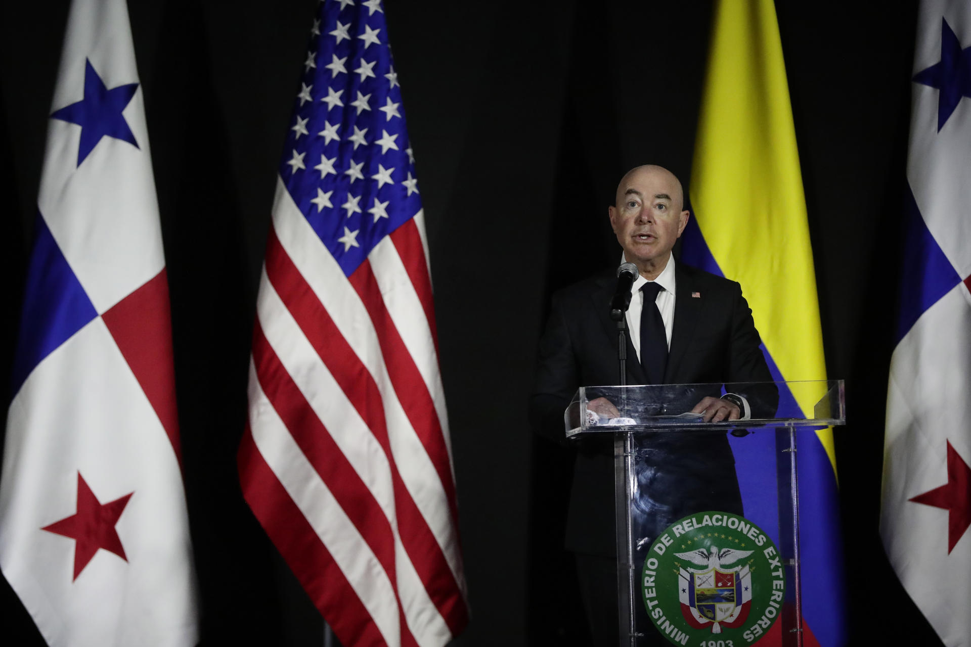 EE.UU. ve a México como un aliado contra el fentanilo pese a la opinión de López Obrador