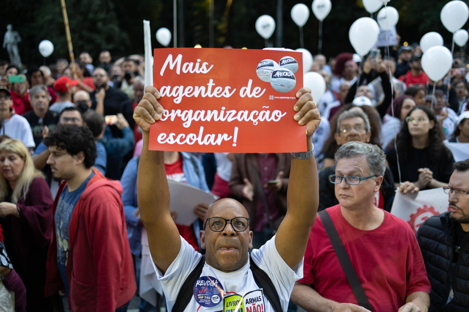 El sindicalismo en Latinoamérica toma los despachos y deja las calles
