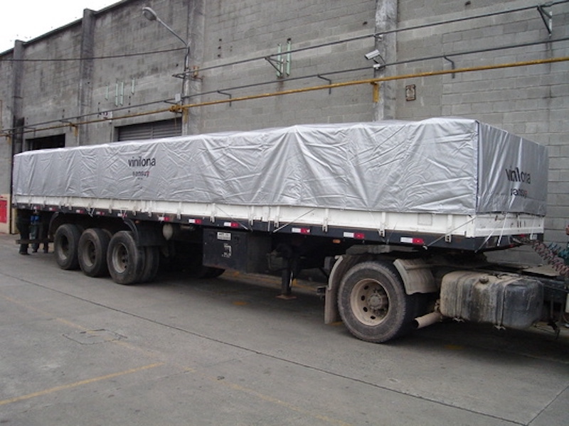 ATTT restringió permisos de traslados de carga sobredimensionada a nivel nacional