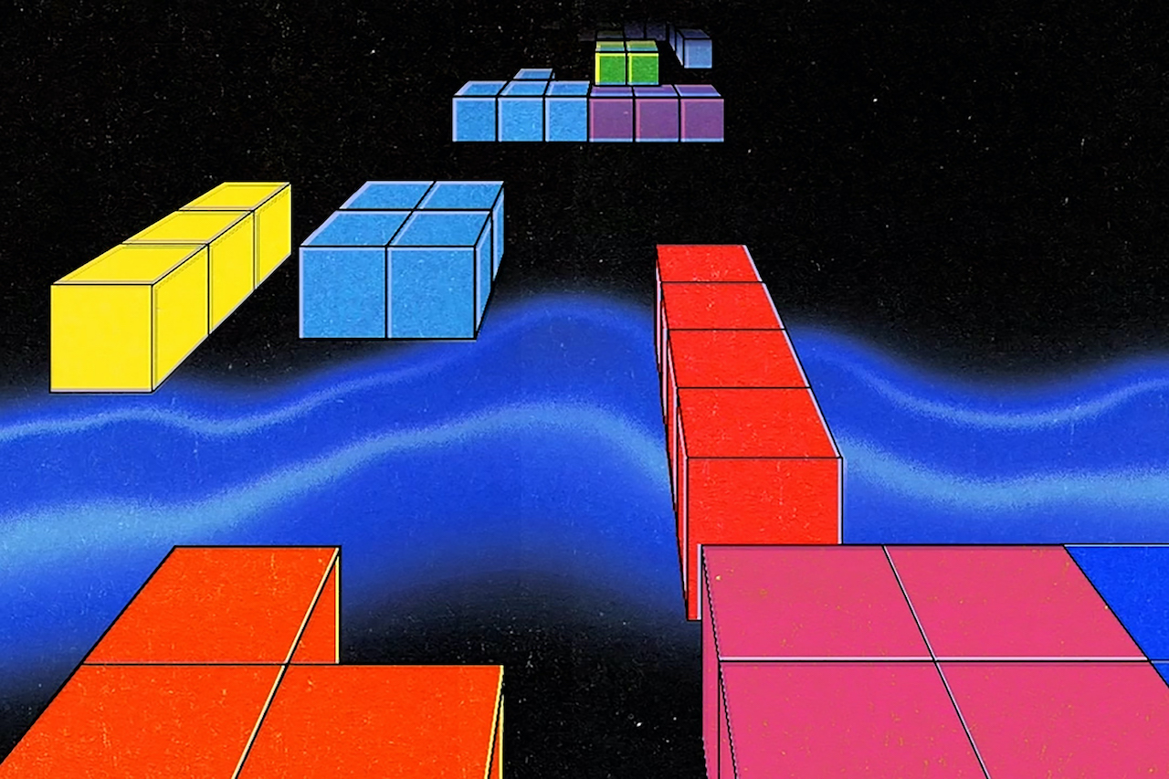 ¿Por qué Tetris se apoderó de tu cerebro?