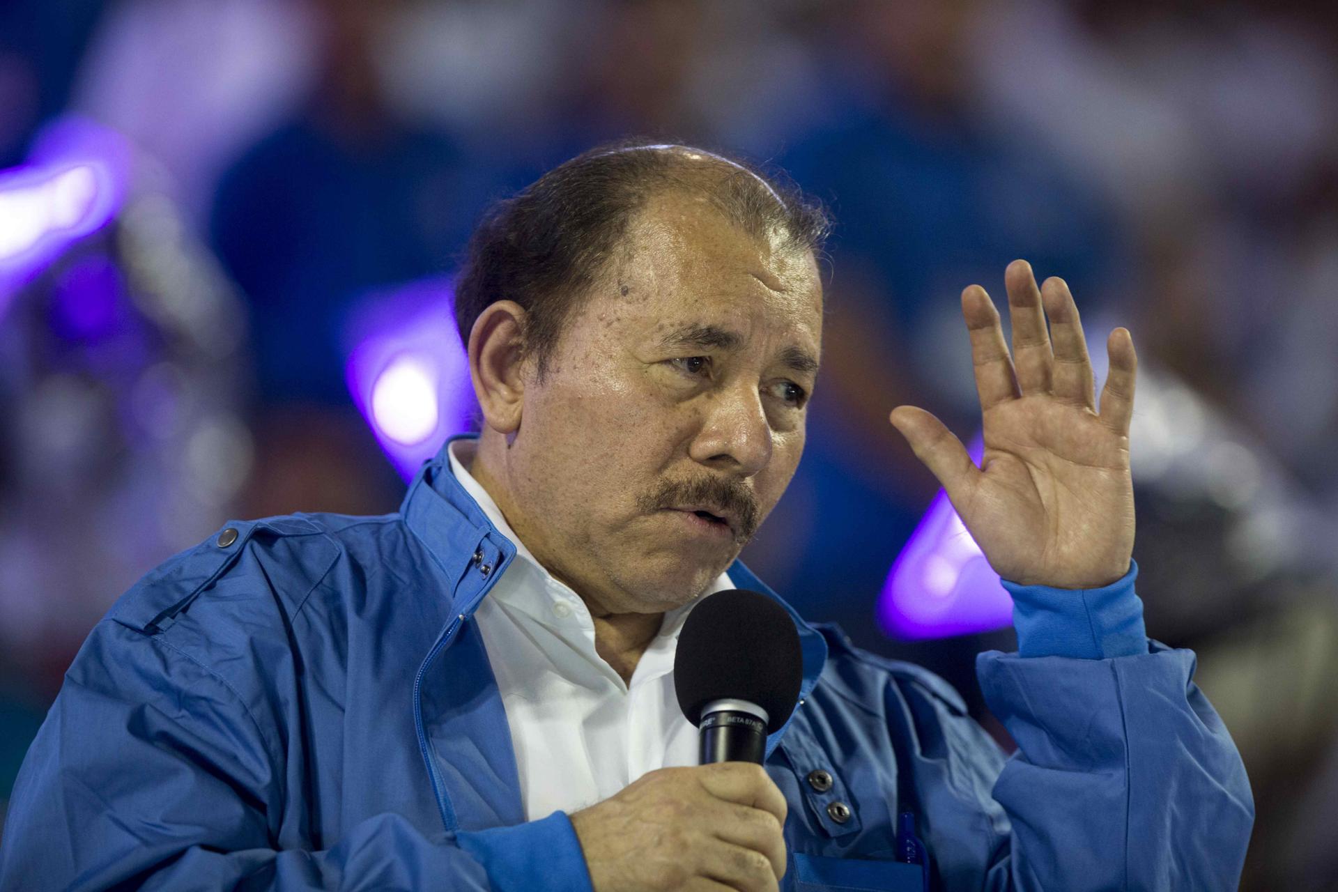 Humberto, hermano de Daniel Ortega: “Su poder dictatorial no tiene sucesores”