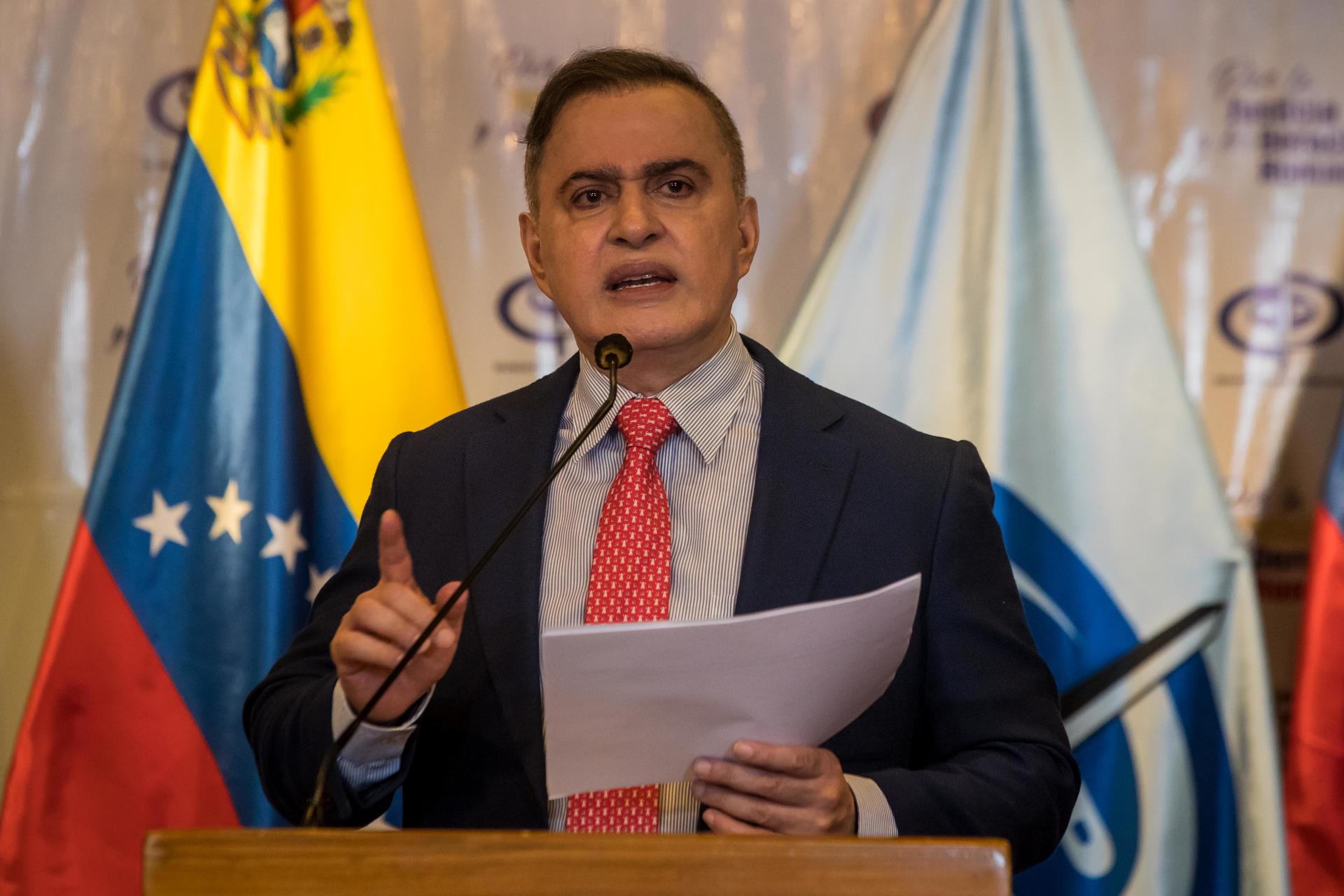 La Fiscalía investigará el asesinato de un concejal chavista en el sur de Venezuela
