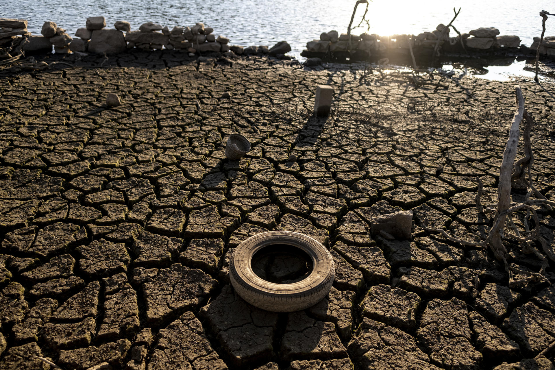 Científicos de la UE descartan "soluciones milagrosas" para preservar el agua
