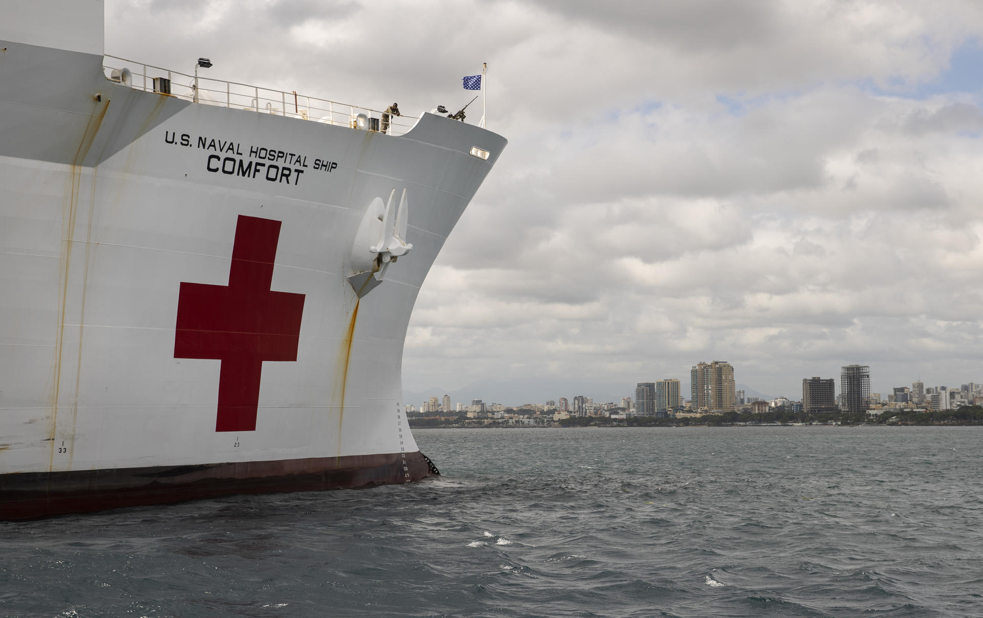 La Cruz Roja Internacional despedirá más empleados de lo previsto y cerrará 26 oficinas