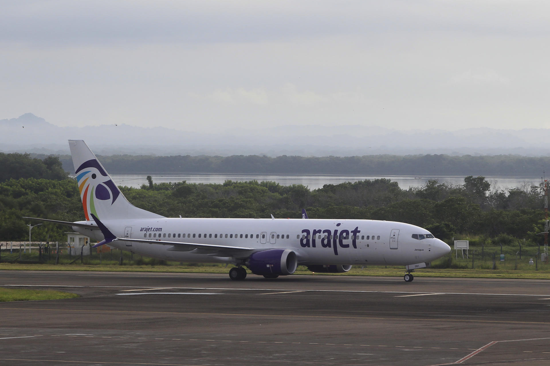 Una aerolínea dominicana operará vuelos desde Santiago a Medellín