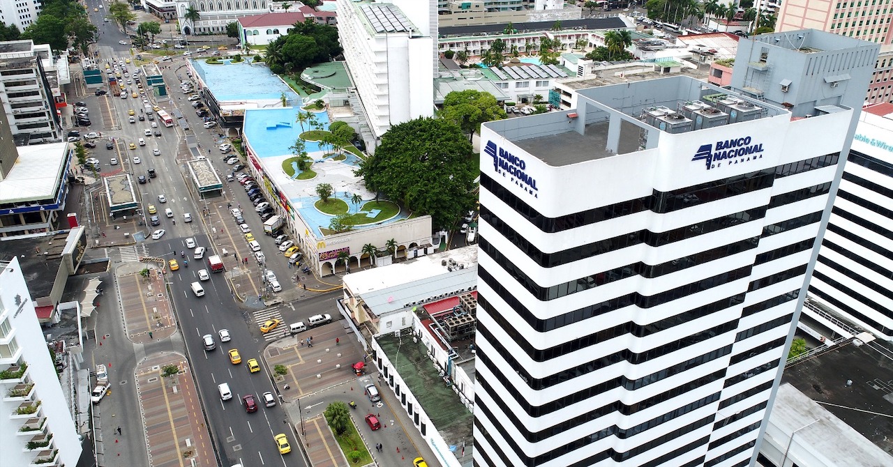 Fitch afirma calificaciones de riesgo local e internacional de Banco Nacional de Panamá
