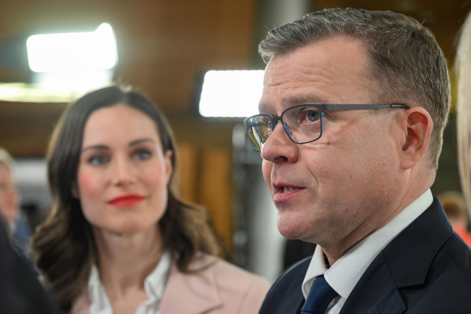 Empiezan las negociaciones para formar el Gobierno más de derechas de Finlandia