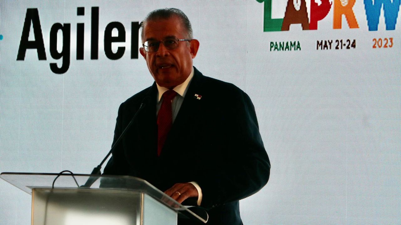 Hasta el miércoles 24 de mayo, Congreso Latinoamericano LAPRW con sede en Panamá