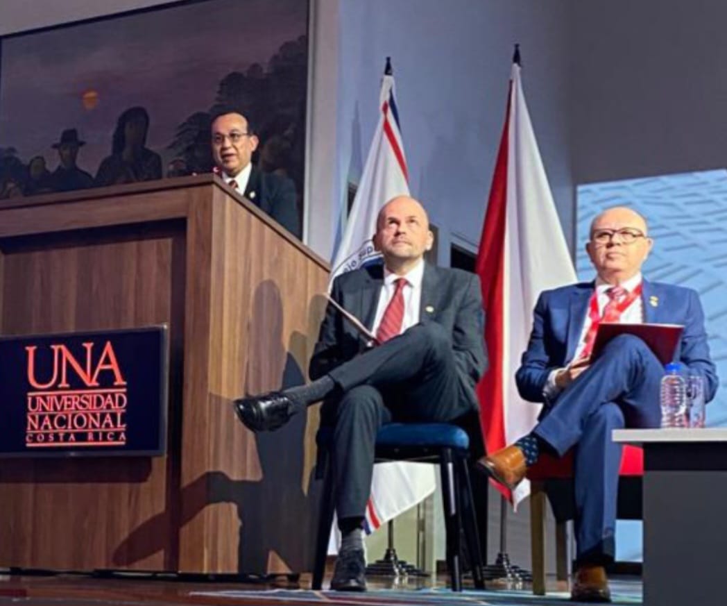 A partir de julio: Universidad de Panamá presidirá CSUCA