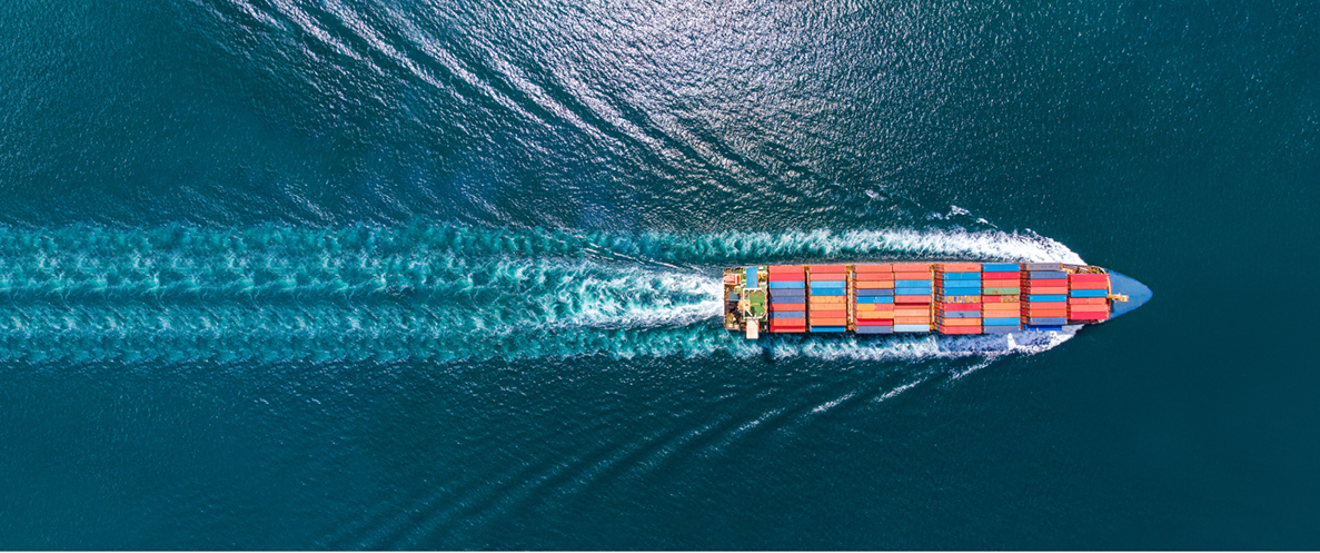 OMI prepara a países del Pacífico, transición hacia transporte marítimo más ecológico y sostenible