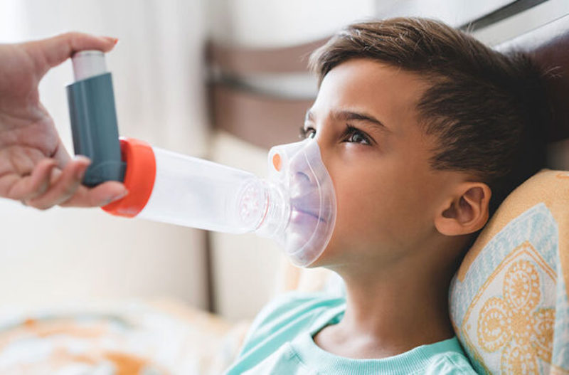 Al identificar y controlar el asma alérgica, se mejora calidad de vida