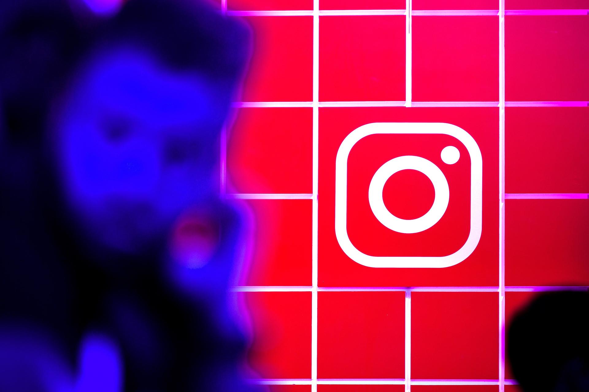 La red social Instagram sufre una caída a nivel mundial