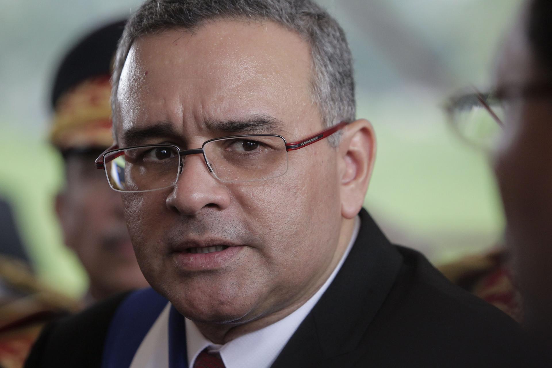 El expresidente salvadoreño Funes fue condenado a 14 años de cárcel por una tregua de pandillas