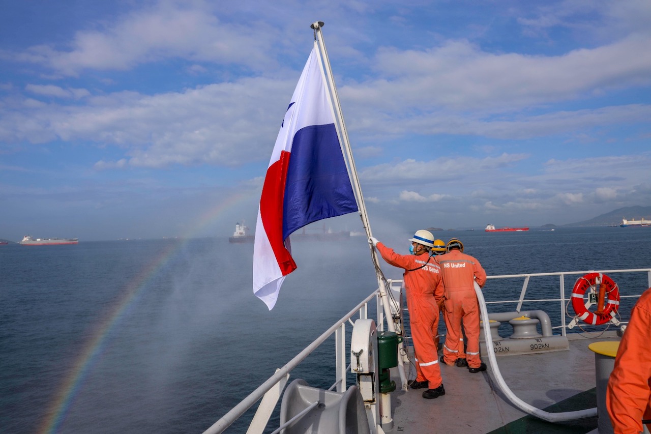 Registro de Buques de Panamá apuesta por mejoramiento de su flota