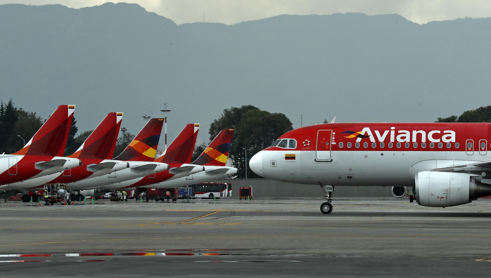 Avianca desiste de integrarse con Viva por "condicionamientos" de autoridades colombianas