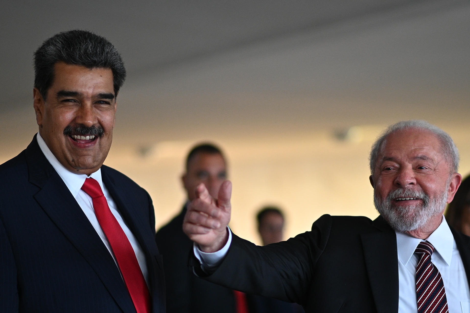 El Gobierno de Venezuela revisa su agenda para fortalecer la cooperación con América Latina