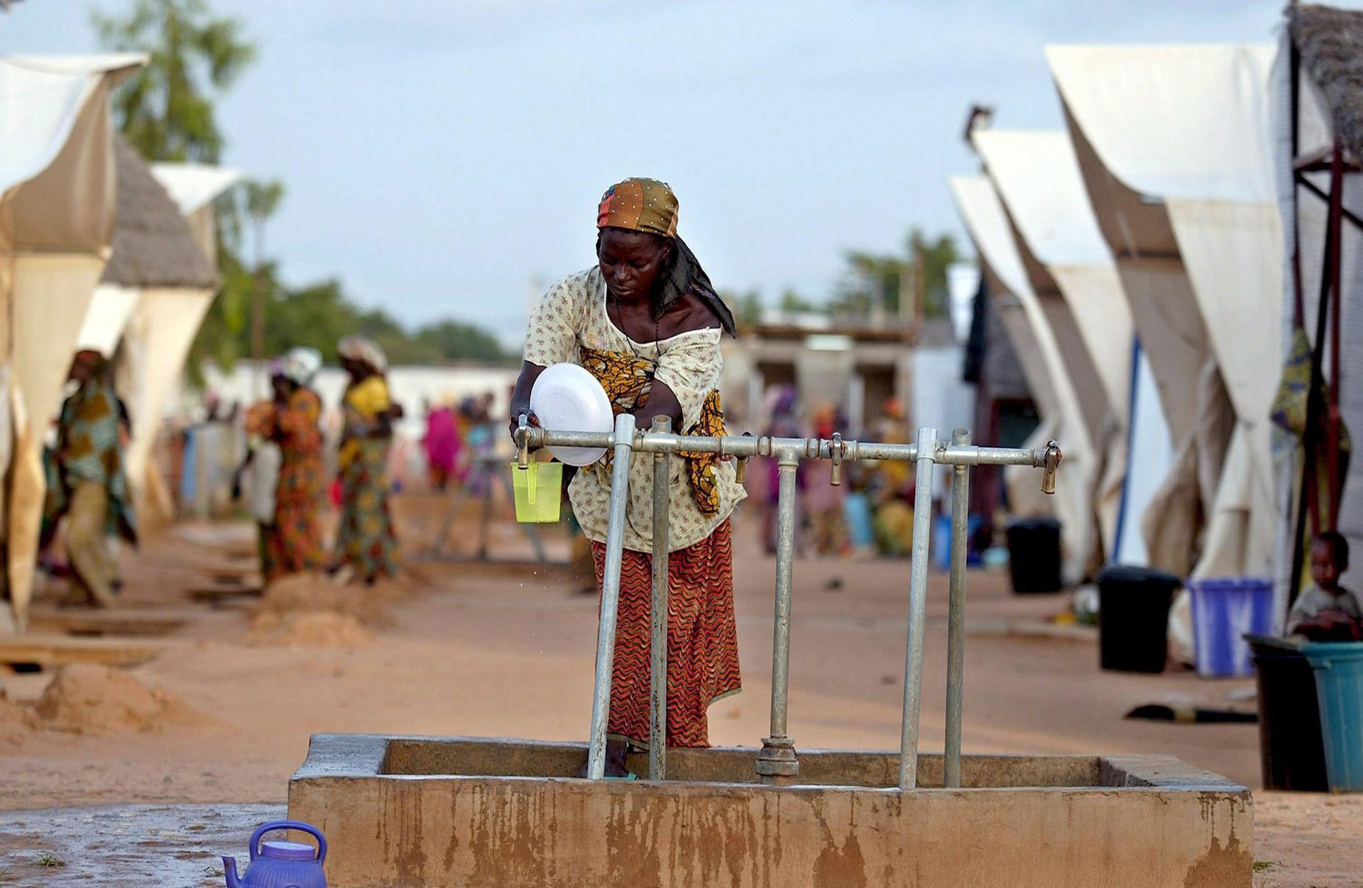 ONU: Hasta 34,5 millones de personas necesitan ayuda humanitaria en la región del Sahel