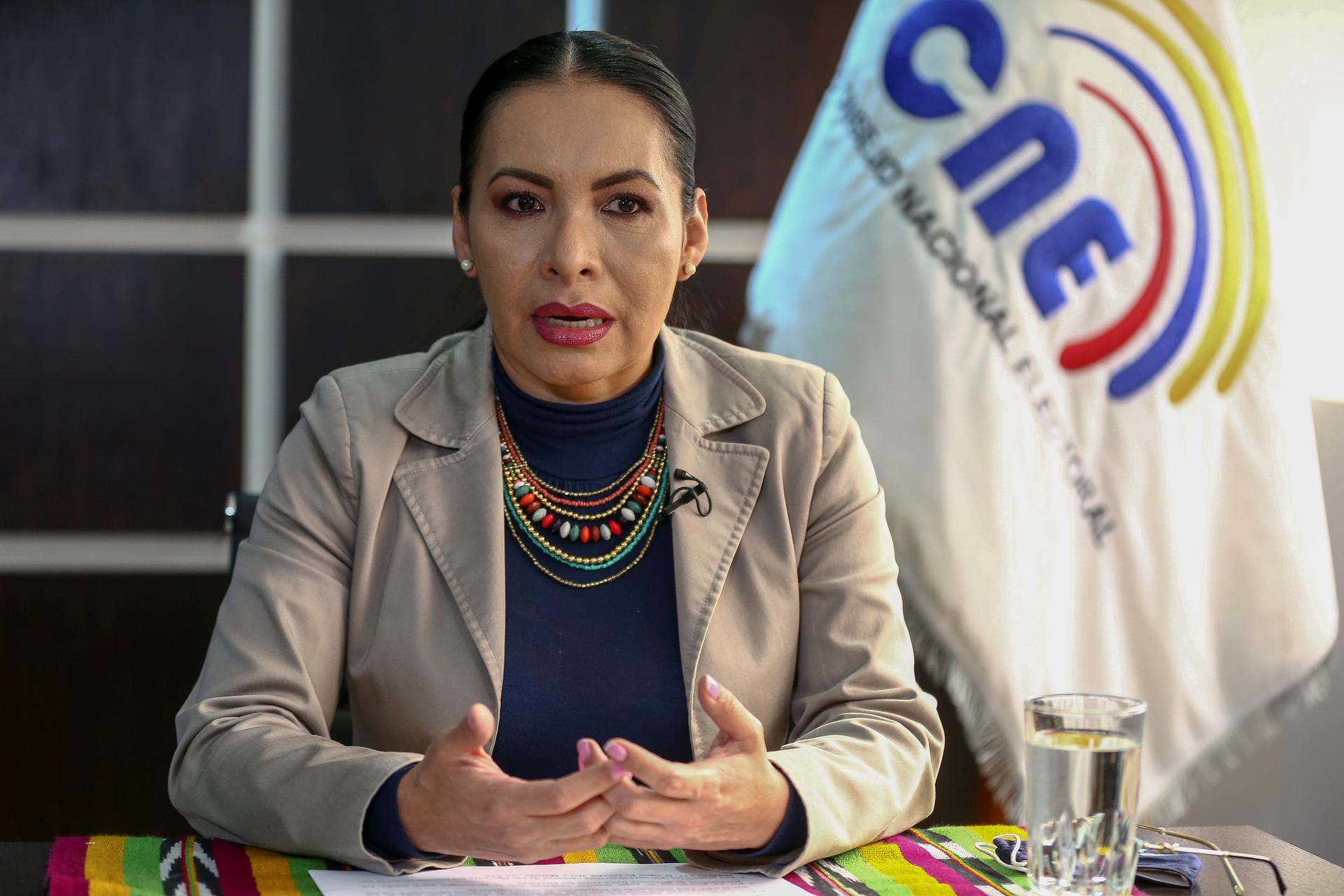 Consejo Electoral de Ecuador extiende al 13 de junio la inscripción de candidaturas