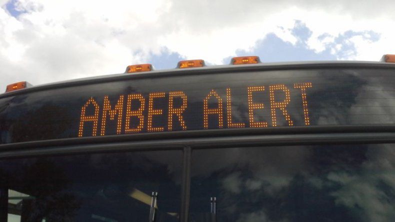 La próxima semana sale reglamentación de la Alerta Amber