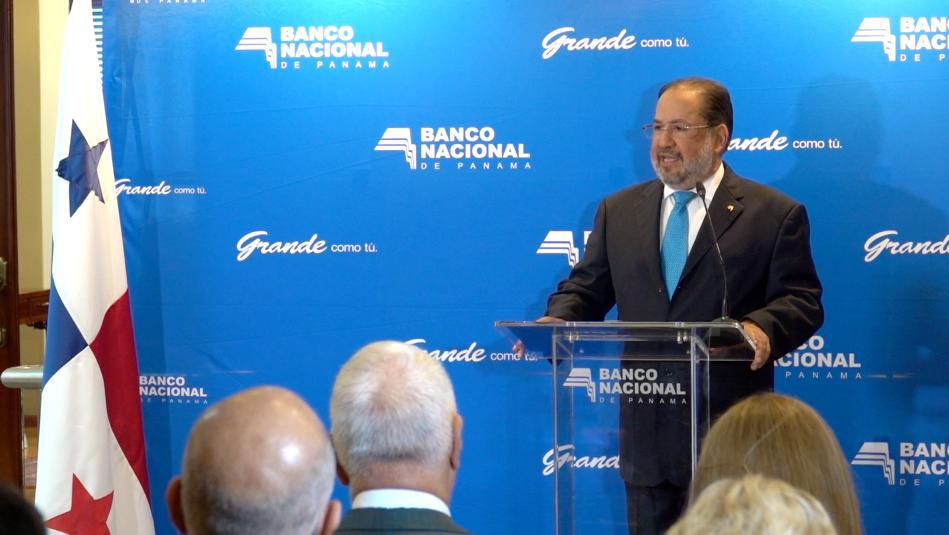 Banco Nacional de Panamá aumenta su capital pagado a B/.1,000 millones