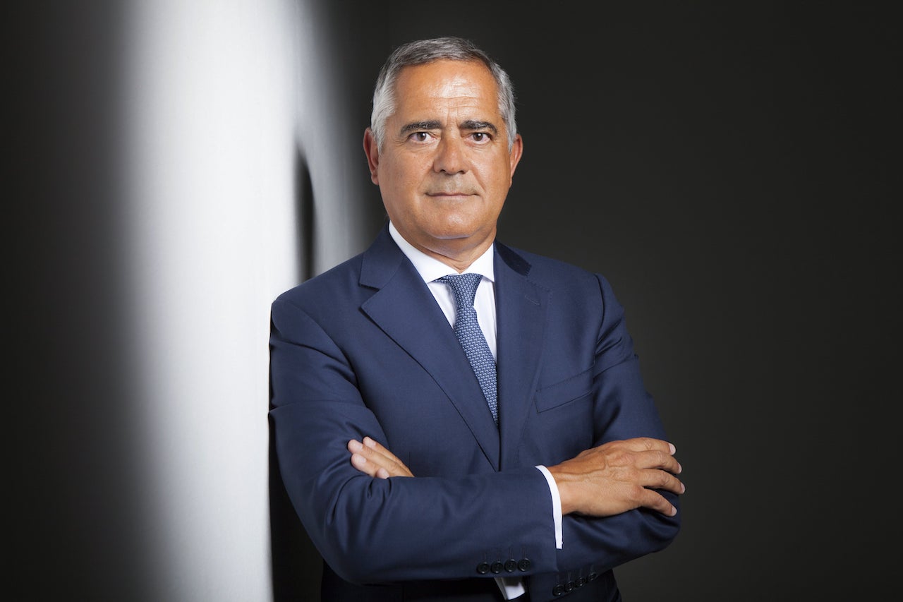 Juan Miguel Sucunza en Grupo EULEN: Nombrado vicepresidente ejecutivo