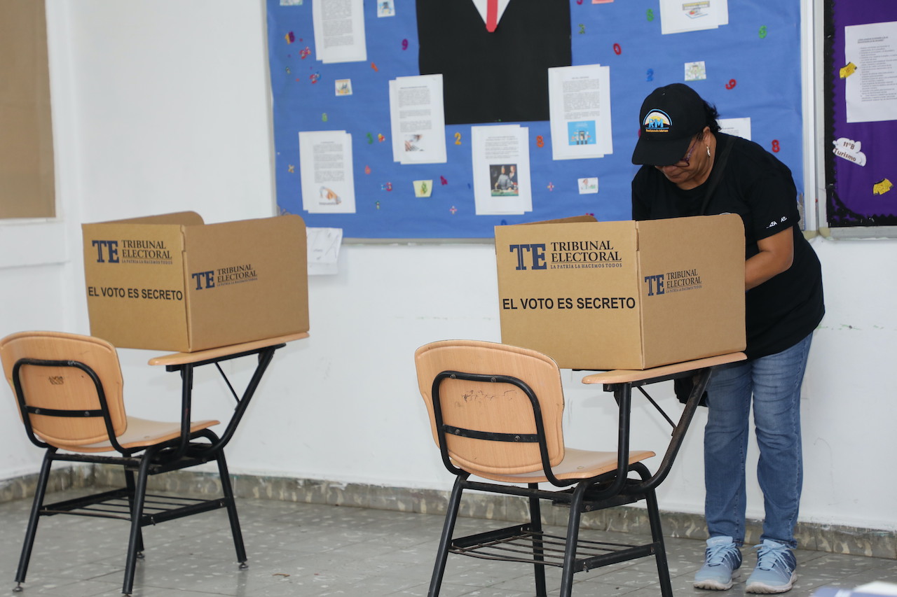 A partir de 12:01 a.m. del viernes 30 iniciará veda electoral por primarias de RM