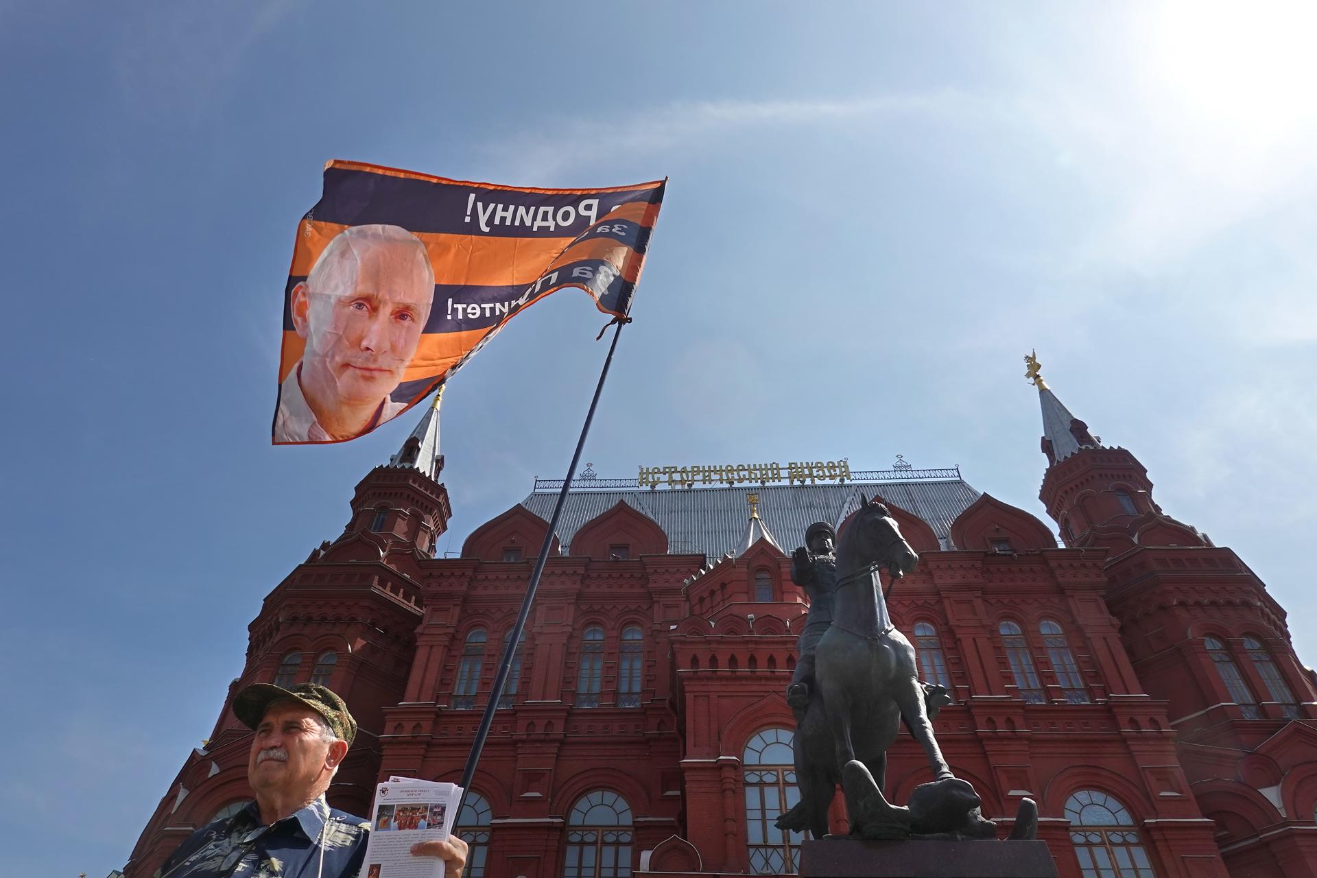 Putin frenó la sublevación del Grupo Wagner, pero evidencia la fragilidad de su sistema