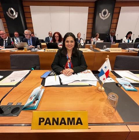 Panamá participa en Consejo de Cooperación Aduanera en Bruselas