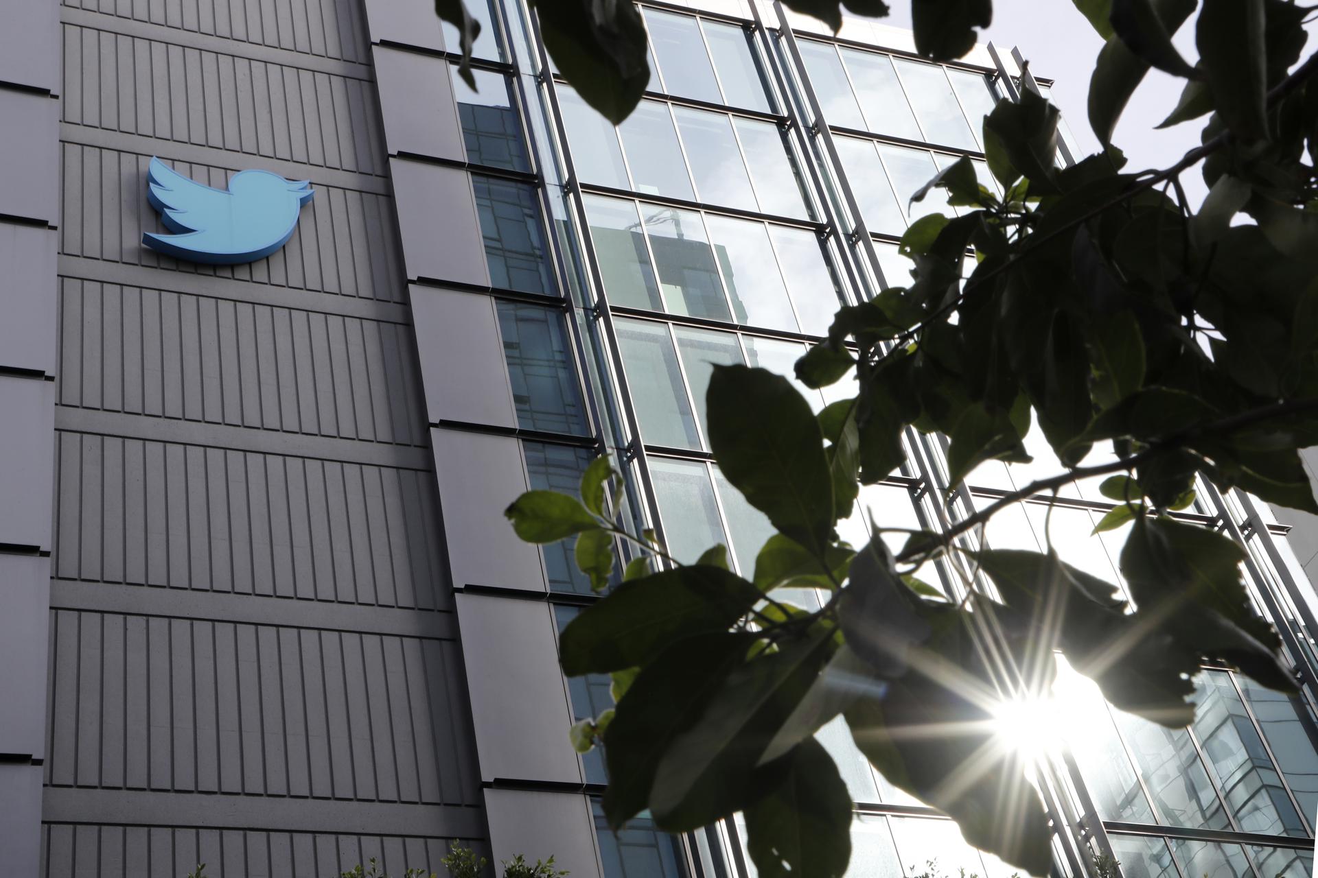 Twitter afronta una demanda de exempleados que reclaman 500 millones de dólares en indemnizaciones