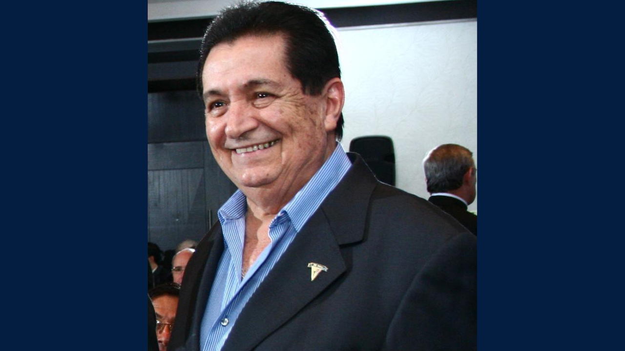 Falleció Abel Vergara Cárdenas, destacado miembro de APEDE