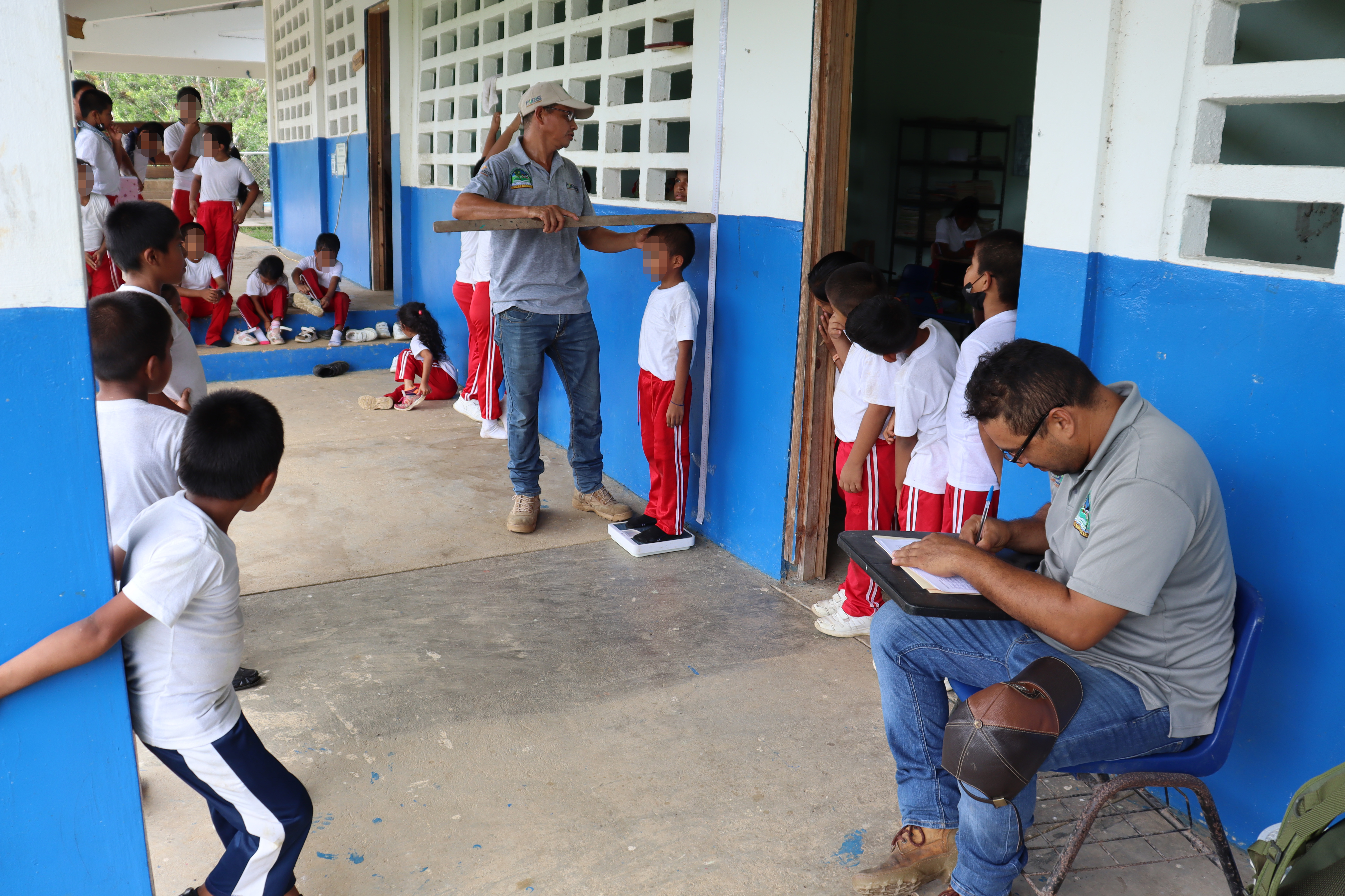 Cobre Panamá beneficia a estudiantes de 70 escuelas con su Programa Escuelas Integrales