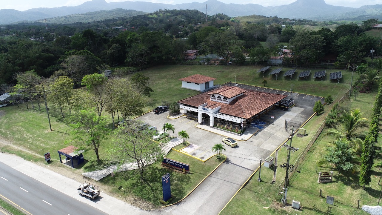 Banco Nacional de Panamá presenta su línea de productos sostenibles